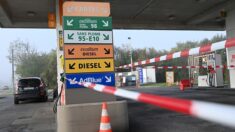 « Après le Covid, une nouvelle galère »… en Ile-de-France, la pénurie de carburant met les soignants « en panique »