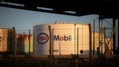 Pénurie de carburant : le gouvernement lance la réquisition de la raffinerie d’Esso-ExxonMobil