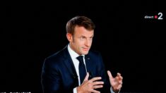 Interview d’Emmanuel Macron sur France 2 : pénurie de carburant, guerre en Ukraine…