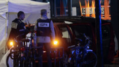 Paris : un policier mis en examen après la mort d’un chauffard lors d’un refus d’obtempérer