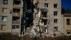 La guerre en Ukraine accroit la menace d’armes chimiques, déclare le chef de l’OIAC