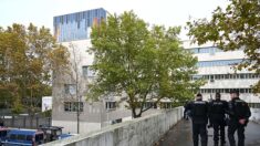Tirs de des mortiers d’artifices devant le lycée Joliot-Curie à Nanterre : cinq mineurs placés en garde à vue