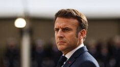 Meurtre de Lola à Paris: Emmanuel Macron a reçu ses parents et les assurés de « tout son soutien »