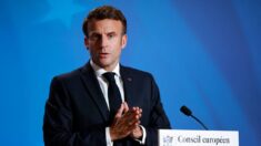 Climat: Emmanuel Macron annonce le retrait de la France du Traité sur la charte de l’énergie