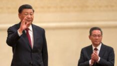 Le talon d’Achille de Xi Jinping