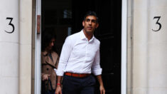 Rishi Sunak remporte la course à Downing Street