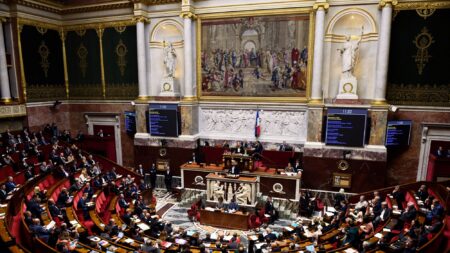 Budget : l’Assemblée rejette les motions de censure de la Nupes et du RN