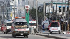 Somalie: au moins 100 morts dans un double attentat à Mogadiscio