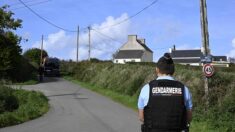 Famille morte dans le Finistère: la mère avait signalé une « gifle » à la gendarmerie