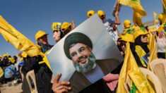 Le chef du Hezbollah menace d’une extension régionale du conflit entre Israël et le Hamas