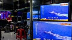 Face à Pékin, Taïwan lance sa première chaîne de télévision anglophone