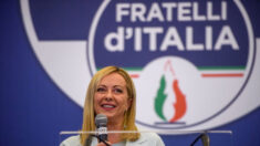 Les médias d’État chinois désapprouvent l’élection de Giorgia Meloni en Italie