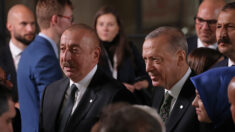 Erdogan voit une « opportunité » de renouer des liens avec l’Arménie