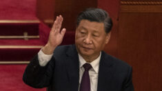 Xi Jinping devrait obtenir un troisième mandat, quatre membres du Comité permanent du Politburo seront remplacés