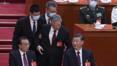 Le régime chinois est-il sur le point de s’effondrer ?