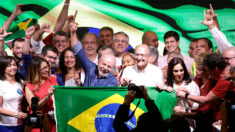 Pékin veut renforcer son partenariat avec le Brésil après l’élection de Lula