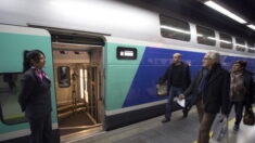 Enterrement de vie de garçon dans un train en Espagne : les fêtards devront indemniser 216 passagers
