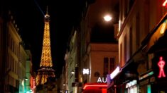 La Ville de Paris vote l’extinction de la publicité lumineuse la nuit à partir du 1er décembre