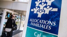 Gironde:  « fuite de données » de plus de 10.000 allocataires de la Caf publiées sur internet