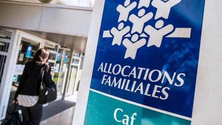 Gironde:  « fuite de données » de plus de 10.000 allocataires de la Caf publiées sur internet