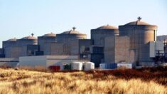 Centrale nucléaire de Gravelines: trois réacteurs sur six affectés par la grève