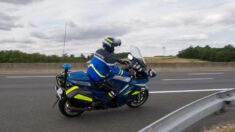 Bayonne: un motard de la gendarmerie de 29 ans percute une ambulance et trouve la mort