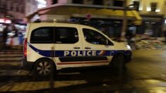 Paris : le tournage d’un clip de rap dégénère, des policiers agressés