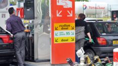 Carburant : la police peut-elle contrôler la jauge de votre véhicule ?