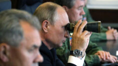Guerre en Ukraine : le chef de l’état-major de l’armée russe s’entretient avec ses homologues américain et britannique au sujet de la « bombe sale »