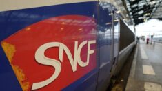 Une femme décède percutée par un train dans une gare en Tarn-et-Garonne