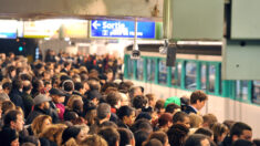 Pédophilie: jugé pour agressions sexuelles dans le métro, il est remis en liberté en attendant son procès