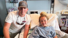 Une adolescente survit à une attaque de requin grâce à son frère ambulancier: «Dieu a mis la main à la pâte»