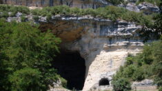 Ariège: chute d’un rocher de 200 kg, la grotte du Mas-d’Azil fermée une journée