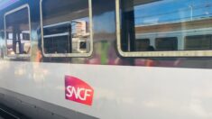 SNCF: les week-ends de Noël et du Jour de l’an toujours menacés