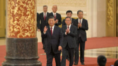 Xi Jinping obtient un troisième mandat à la tête du PCC, une situation sans précédent