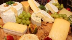 Loire-Atlantique: un premier distributeur de fromages disponible 24h sur 24