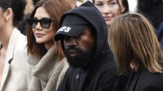 Kanye West et Candace Owens suscitent l’indignation après avoir porté des T-shirts «White Lives Matter»
