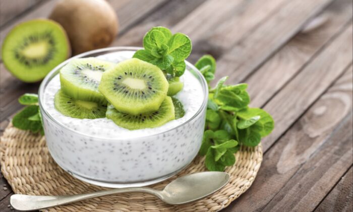 Une nutritionniste taïwanaise révèle 5 types d'aliments à consommer en période de perte de poids. (Shutterstock)