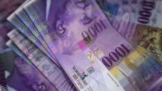 Genève: le Smic le plus élevé du monde va encore augmenter pour passer à 4400 euros