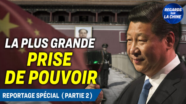 Focus sur la Chine – La prise de pouvoir de Xi Jinping : ce que signifie son troisième mandat – 2ème partie