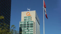 Un employé d’Hydro-Québec arrêté, accusé d’espionnage pour la Chine