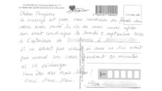 « Vous êtes de vrais héros »: un beau message reçu par les pompiers de Charente-Maritime