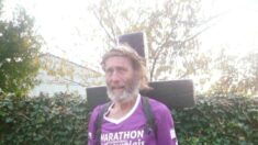 Il aurait dû stopper les courses depuis 15 ans: «Jésus» vient de disputer son 300e marathon dans le Beaujolais