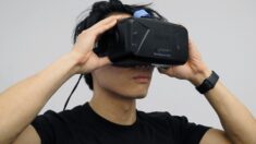Le fondateur d’Oculus Rift met au point un casque VR « qui tue dans la vraie vie »