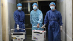 La communauté des infirmiers exhortée à s’opposer aux prélèvements forcés d’organes commis par le régime chinois