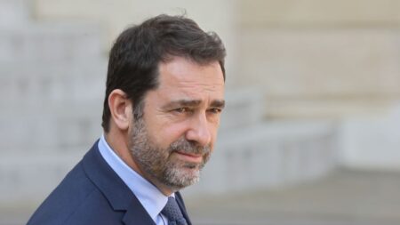 Port de Marseille-Fos: Christophe Castaner élu président du conseil de surveillance