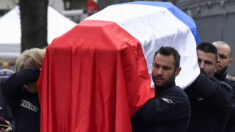 Policier tué à Bron en 2020 : le conducteur du fourgon Farès D. condamné à 30 ans de réclusion criminelle par la cour d’assises de Lyon