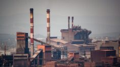 ArcelorMittal va arrêter temporairement un de ses hauts-fourneaux de Fos-sur-Mer