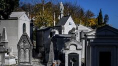 Portugal: des chercheurs travaillent sur le mystère de cadavres qui ne se décomposent plus