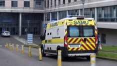 Un policier percuté et blessé après le refus d’obtempérer d’un automobiliste en Isère